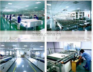 24V 210W mono solar panel price made in China