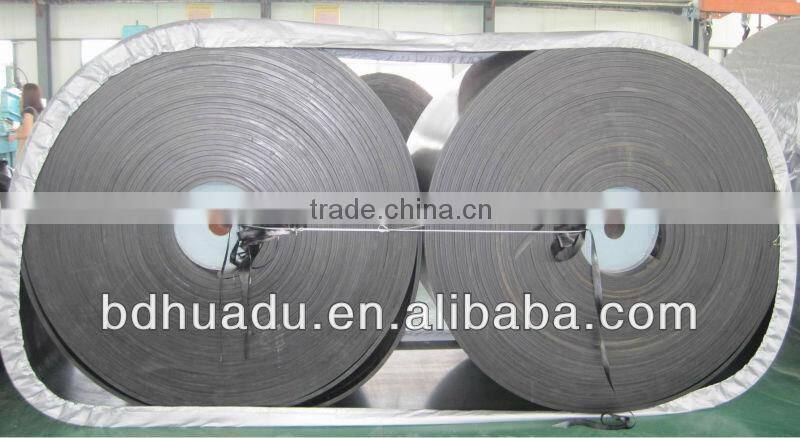 Steel Cord Conveyer Belt,baoding huadu