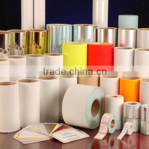 thermal paper jumbo rolls/ paper for printing money