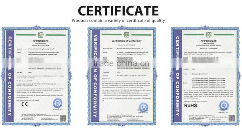 CE certificates approved hot and good quality e-scooters low price gyro scooter with bluetooth spearker