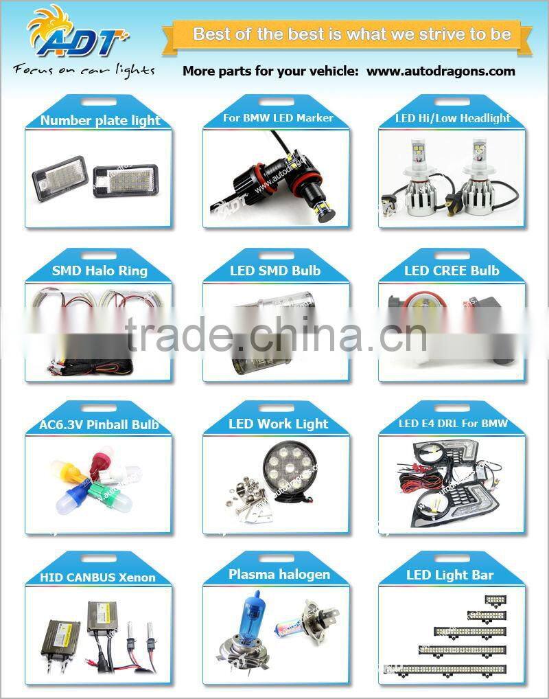 New products auto plasma halogen bulb H3 12V 55W automotive halogen lamp fog lights