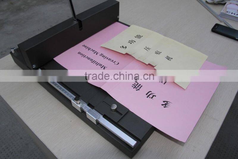 Cheap price a3 a4 size design file paper folder made in china
