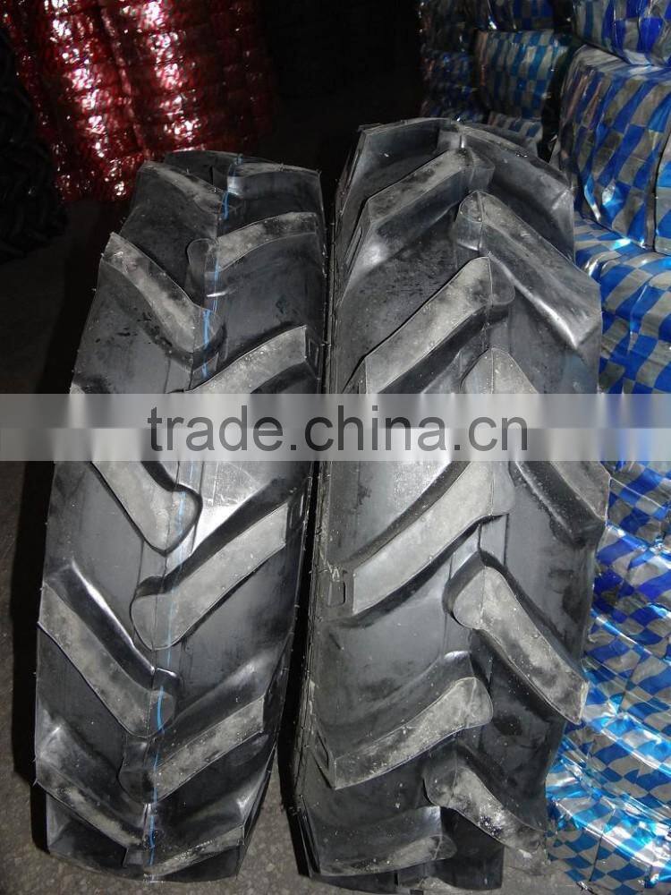 high quality skid steer tire made in china
