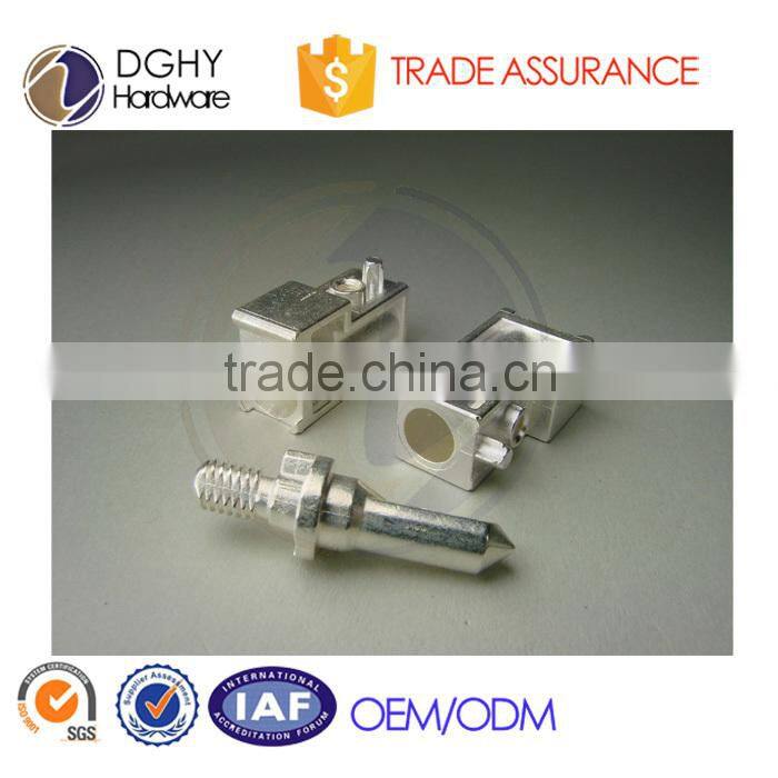 High Quality Gravity casting/aluminum die casting/sand casting of machine parts