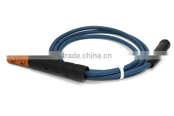 Best Price 25/35/50/70mm2 Welding Cable From Chinese Factory