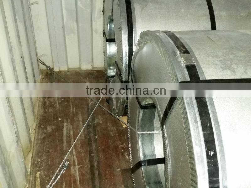 anti-fingerprint Alu-zinc /galvalume coils