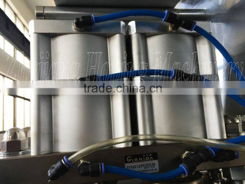 Cosmetic Blister Packing Machine