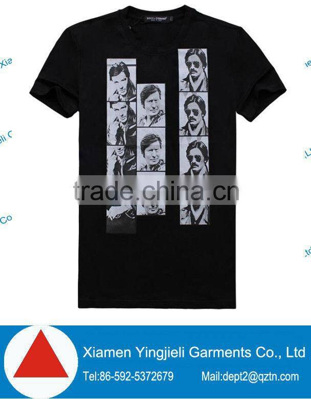 Smart Bob Marley Printed T-Shirts