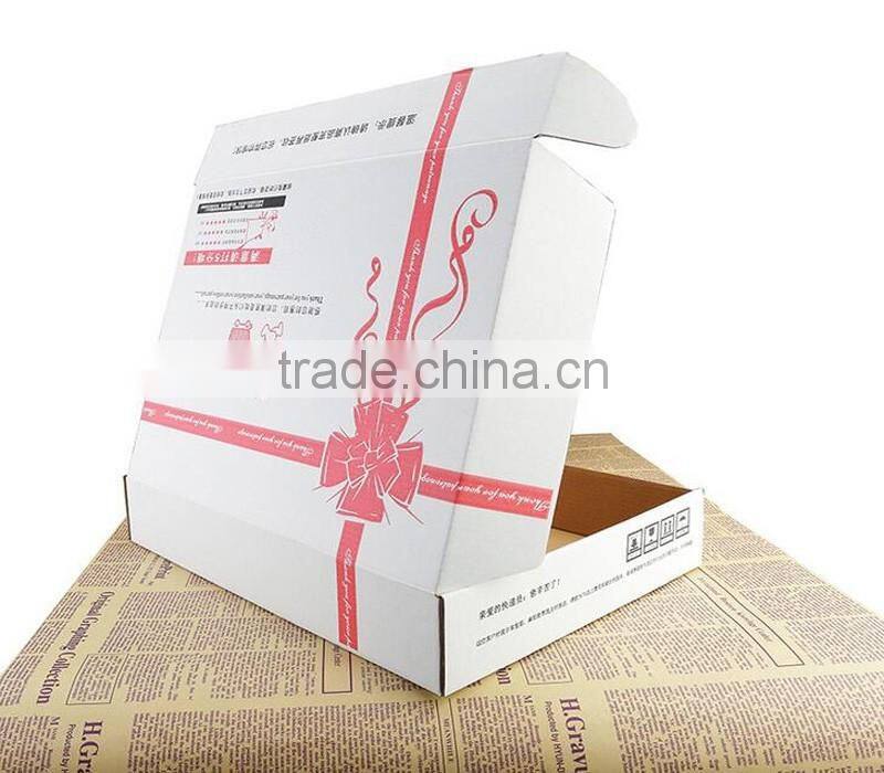hardware tool paper packing box; pliers packaging box