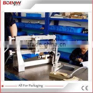 Super quality latest packing wheat flour machine price