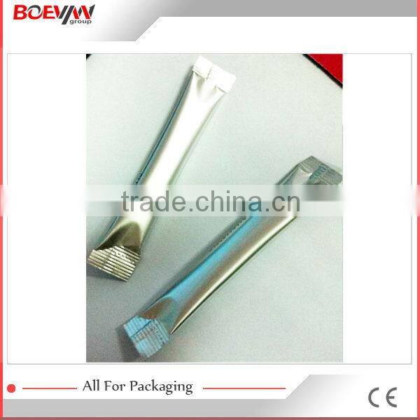 Promotional newest three in one coffee packing machine