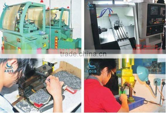 modern design scorpion shape ear stretcher expander