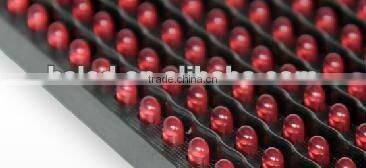 high quanlity RED P10 outdoor module