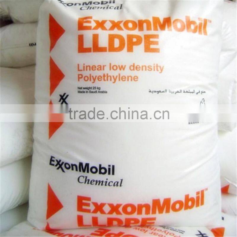 virgin lldpe granules