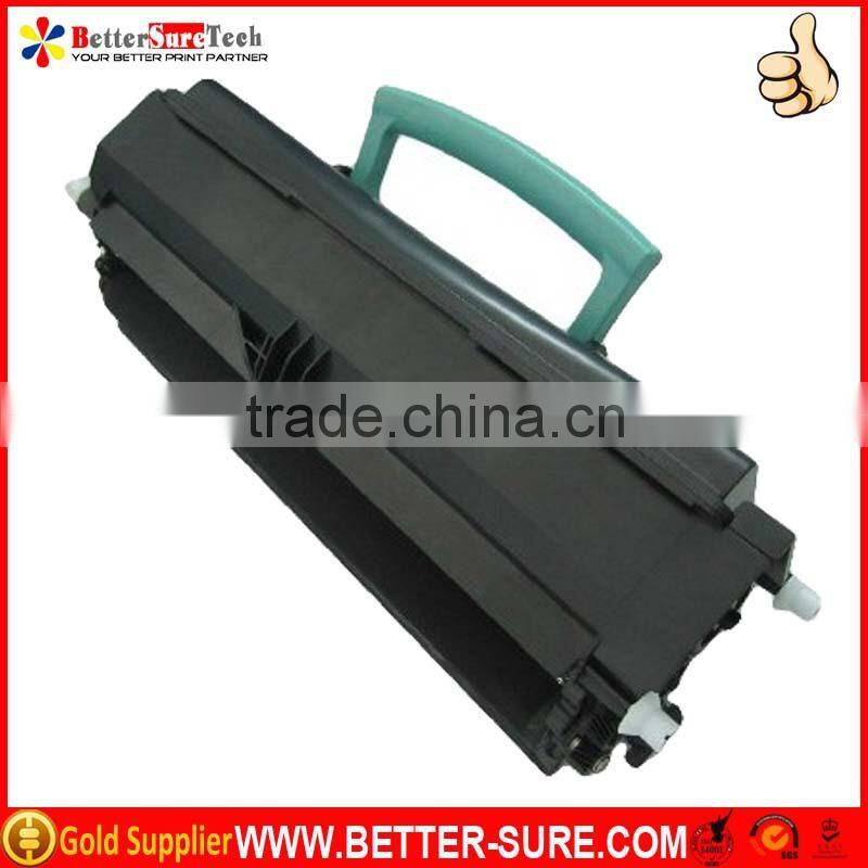 high quality compatible lexmark 330 toner cartridge with OEM level print performance