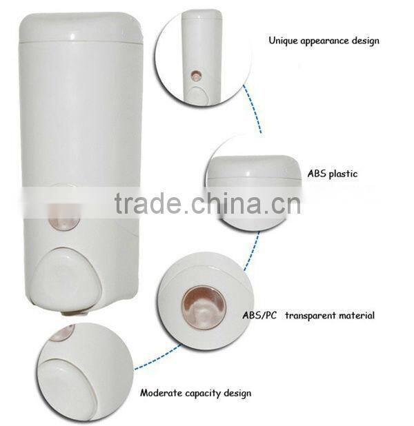 Hot selling Wall Mounted autimatic soap dispenser liquid soap dispenser