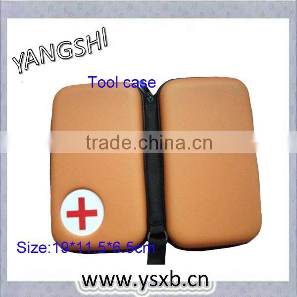 first aid case first aid storage case made in China
