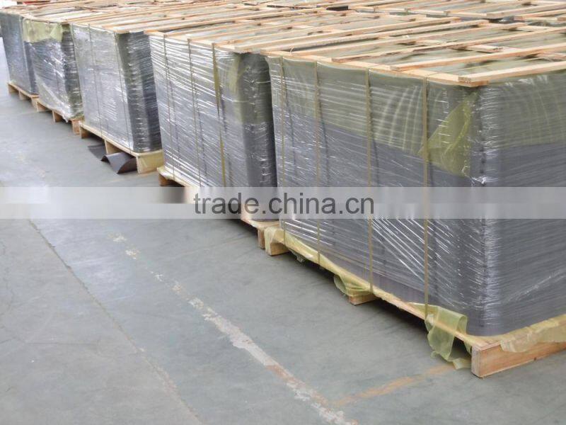 pp sheet plastic Hanging bar