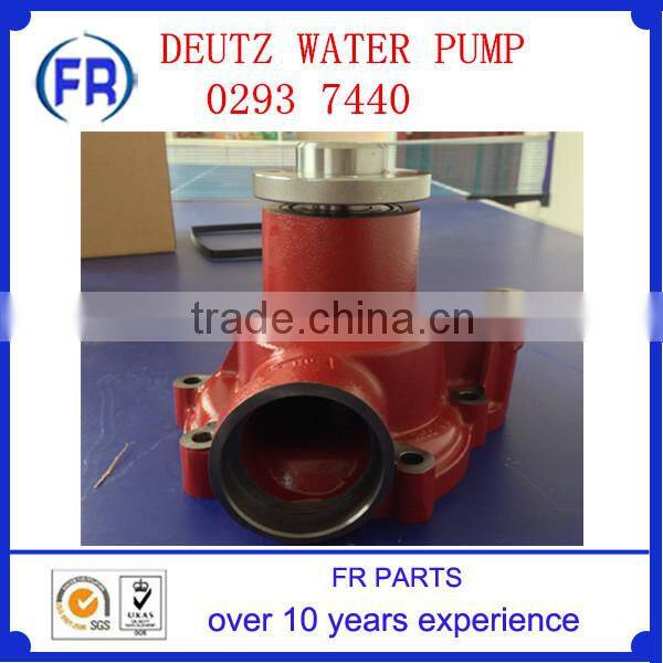 water pump(TD100,TD120,F12,FH12)