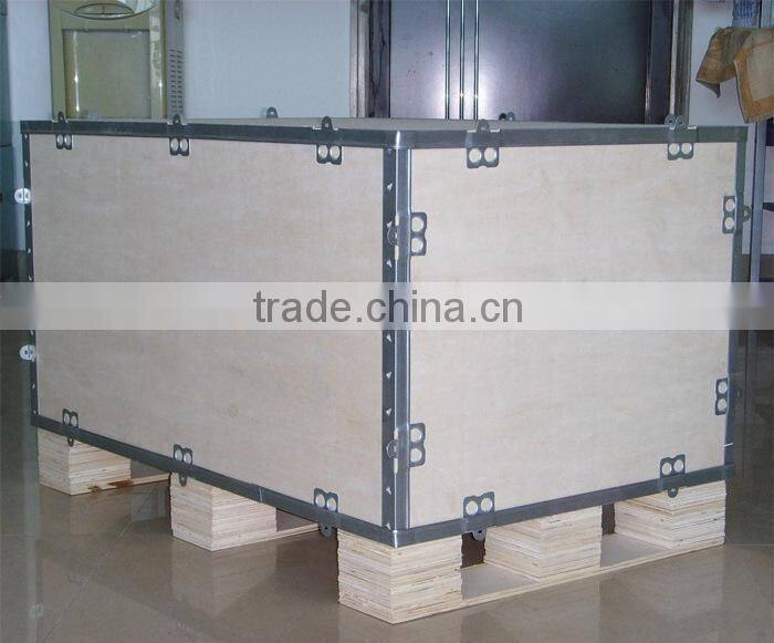 Spare Parts of Shot Blasting Machine/Blades/Blast Wheel/Control Cage/Impeller