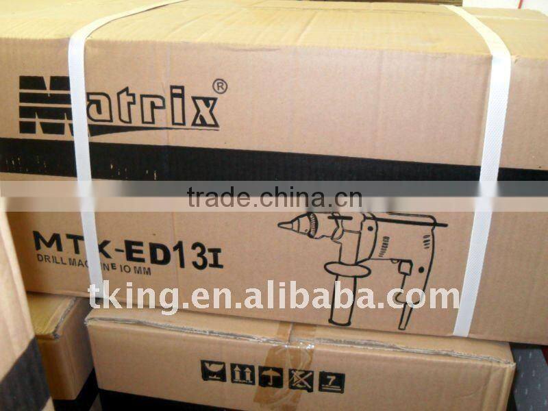 tool kit 13mm BMC impact drill (TK-BMC004)