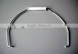 bucket handle making machine for hot sale