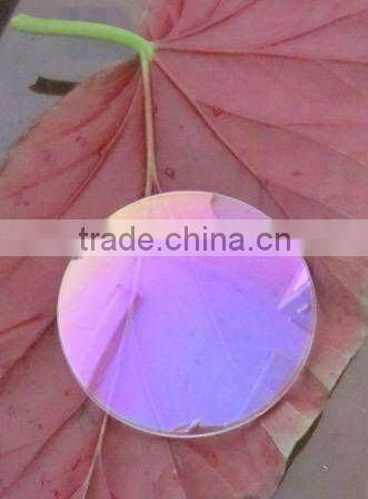 Vacuum anti- reflective lens Coating Machine