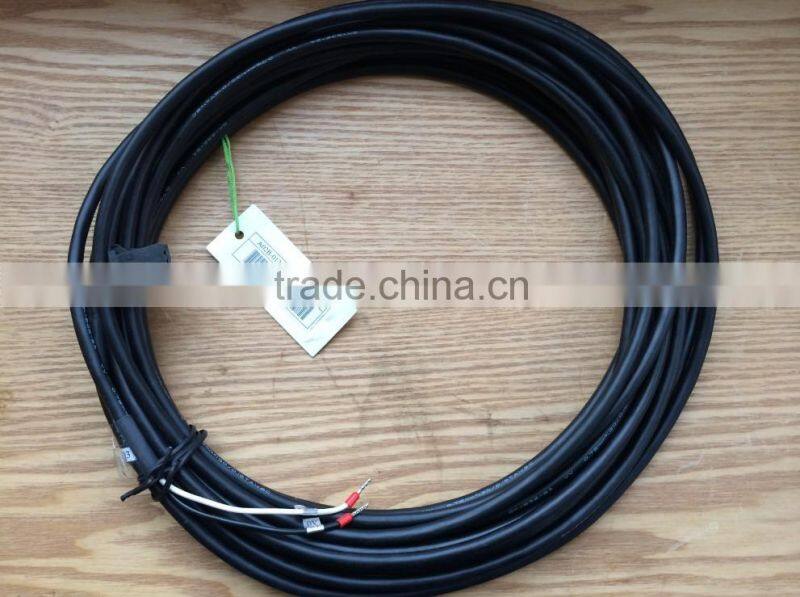 Different length Fanuc encoder cable A660-2004-T893