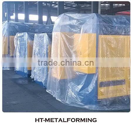 SHEARING MACHINE QC11Y- 12 3200