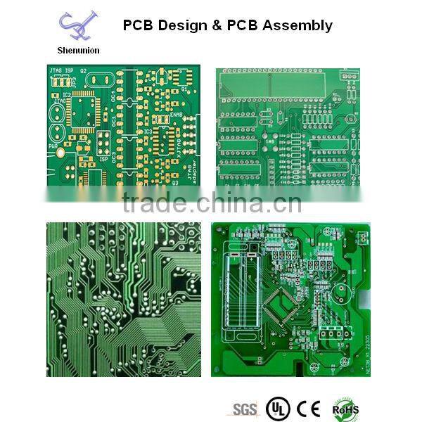 battery chargers pcb