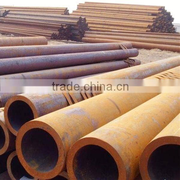 hydraulic cylinder used/precision cold-drawn tube