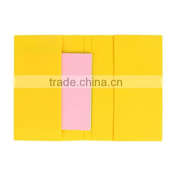 oem plastic roll for book cover