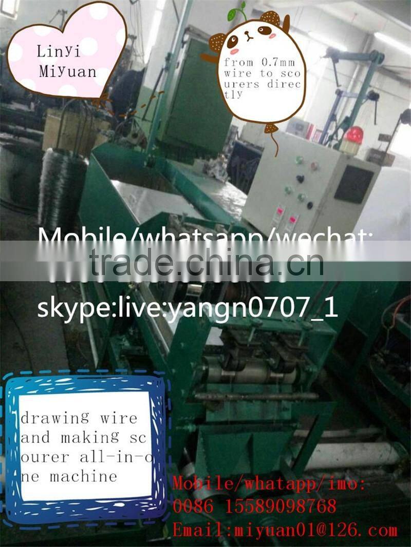 stainless steel scourers for sale