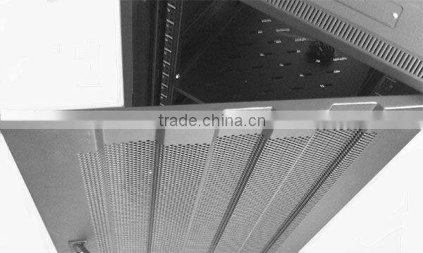 FUYUAN EM serials arc vented network cabinet