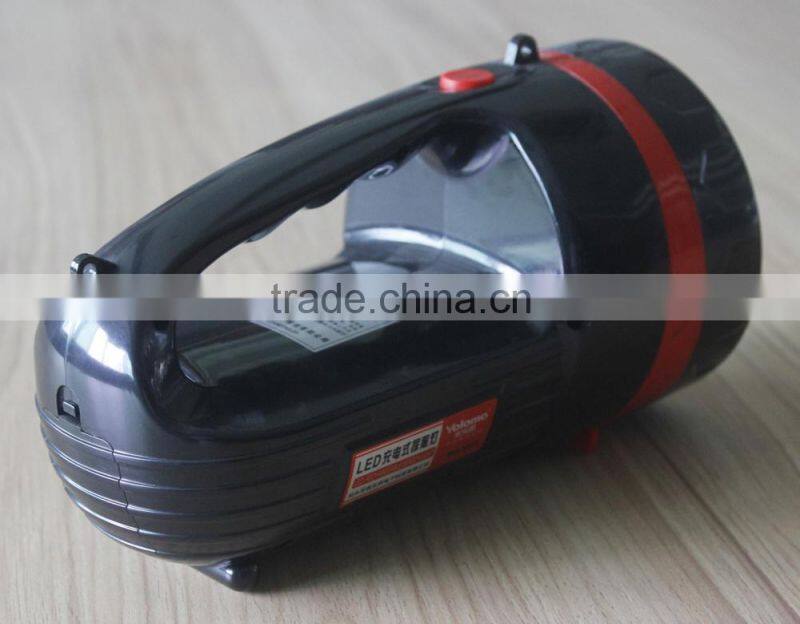 Super brightness led search light , led torch light searchlight