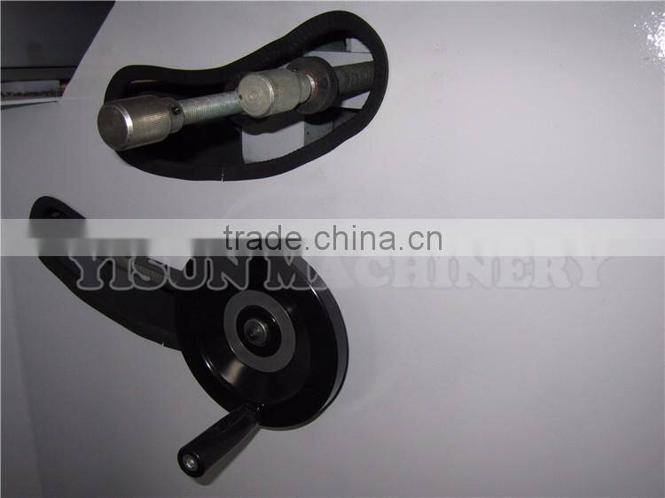 2016 High Efficiency Good Quality Panel Saw sliding table saw sliding saw machine wood cutting machine woodworking machinery