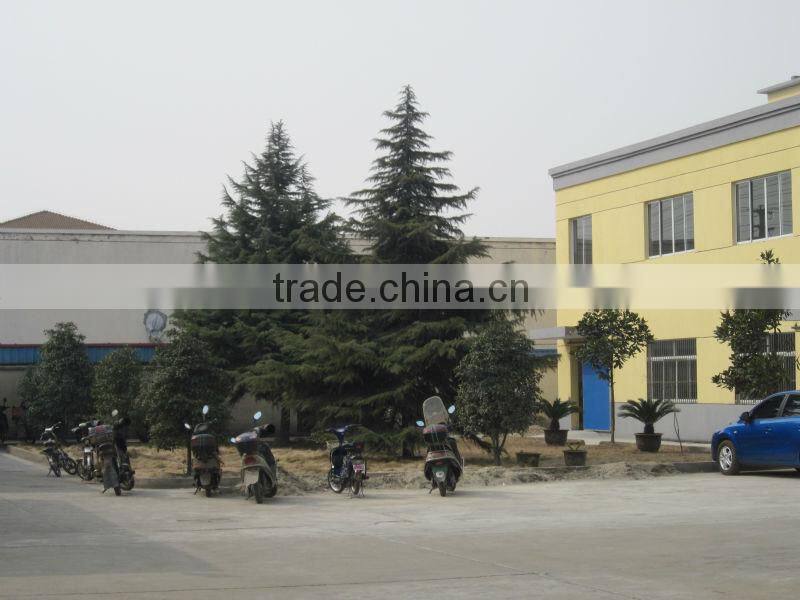 Electrician's Knife with Wooden Handle or Plastic Handle