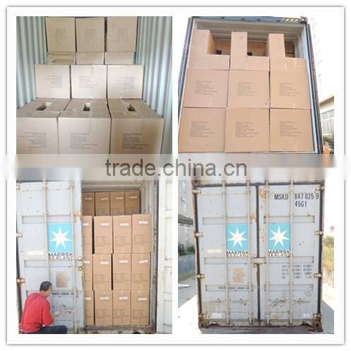 Black & Brown PU manager chair AGS-6026