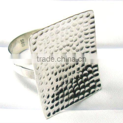Natural Tibetan Turquoise 925 Sterling Silver Jewelry