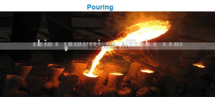 Electro-Galvanized Cleves Grab Hooks