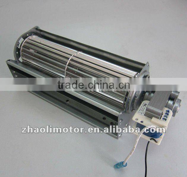 Cross flow blower Small electric motorsYJ48-16 Air conditioner motor Electric motor specifications UL CUL VDE ROHS CCC CE