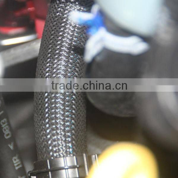 Nylon wire expandable sleeving