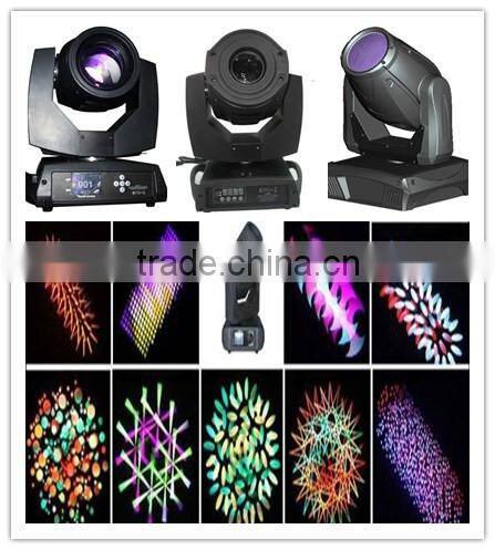 factory price 280W 10R beam light