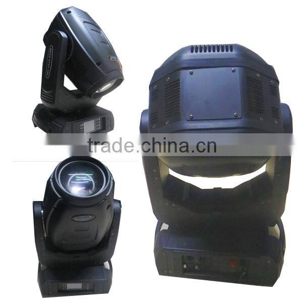 2016 Newest 280w 10r beam spot wash moving head light /dj night club stage lighting