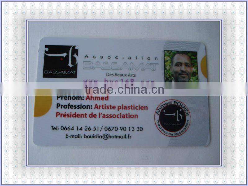 Multicolor Card Printer Flatbed Printer