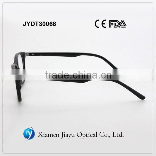 High quality optical attribute prescription glasses acetate