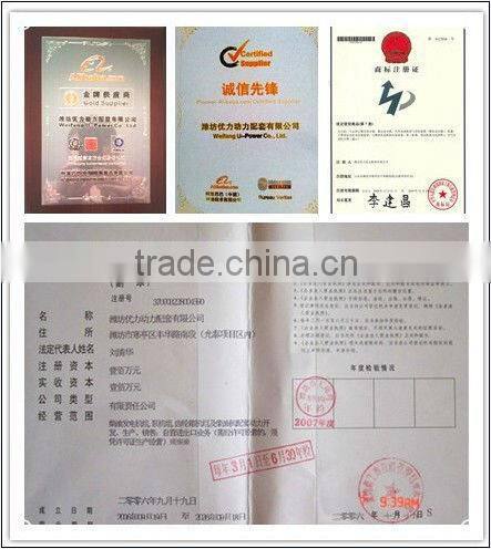 Silent Type Diesel Engine Generator