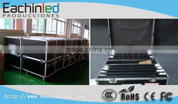 Full Color LED Dance Floor/LED Video Floor With High Quality-Led Video Dance Floor