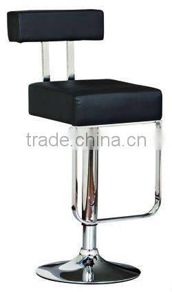 2012 Modern Swivel PU-PVC Leather Bar Stools HG1421