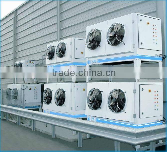 Zanottic Ceiling mounted Monoblock Condensing Unit